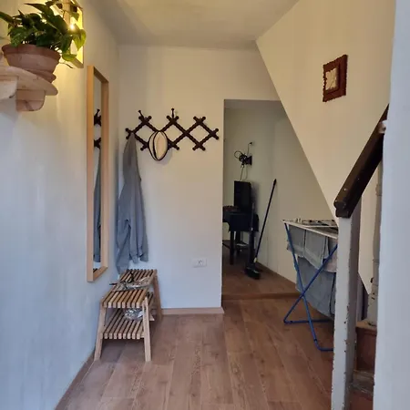 Istrian Heritage Hideout