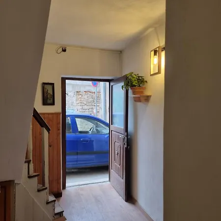 Istrian Heritage Hideout Воднян