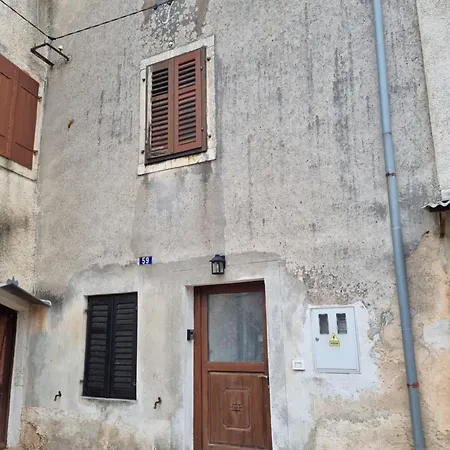 度假居 Istrian Heritage Hideout *