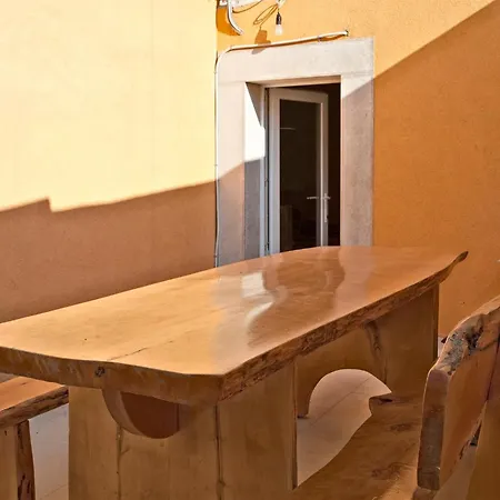 Istrian Heritage Hideout Vodnjan
